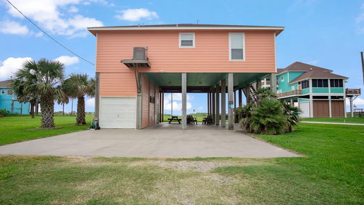 Crystal Beach 1-story, 3-bed 2902 Lakeside Drive-idx