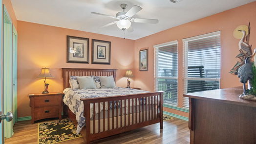 Crystal Beach 1-story, 3-bed 2902 Lakeside Drive-idx