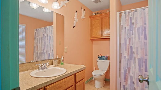 Crystal Beach 1-story, 3-bed 2902 Lakeside Drive-idx