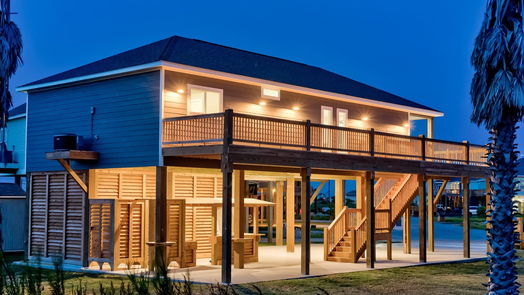Crystal Beach null-story, 3-bed 128 Jewel Street Drive-idx