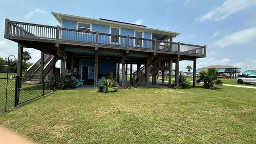 Crystal Beach 1-story, 2-bed 915 Sandollar-idx