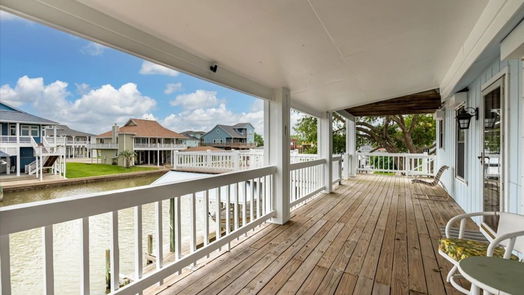 Crystal Beach null-story, 5-bed 1220 Waterways Drive-idx