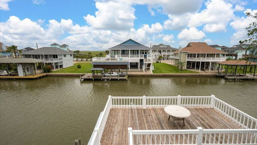 Crystal Beach null-story, 5-bed 1220 Waterways Drive-idx