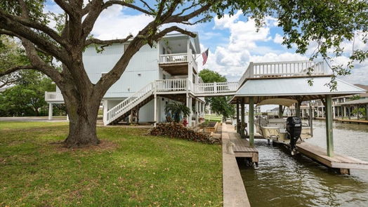 Crystal Beach null-story, 5-bed 1220 Waterways Drive-idx