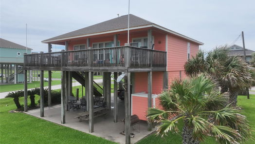 Crystal Beach 1-story, 3-bed 2902 Lakeside Drive-idx