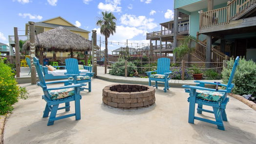 Crystal Beach 1-story, 4-bed 825 Kahla Drive-idx