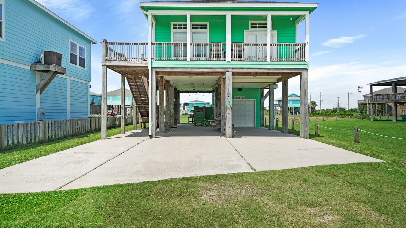 Crystal Beach 1-story, 3-bed 971 Driftwood Drive-idx