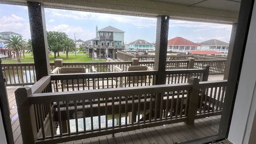 Crystal Beach 1-story, 3-bed 1170 Waterways Drive-idx