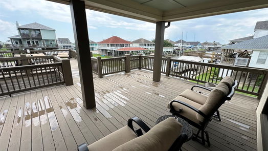 Crystal Beach 1-story, 3-bed 1170 Waterways Drive-idx