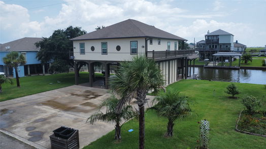 Crystal Beach 1-story, 3-bed 1170 Waterways Drive-idx