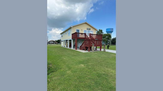 Crystal Beach 1-story, 2-bed 961 E Verdia Drive-idx