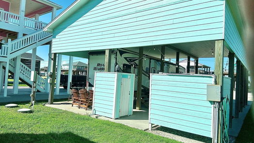 Crystal Beach null-story, null-bed 887 S East Road-idx