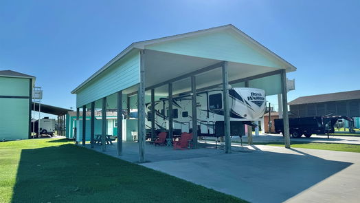 Crystal Beach null-story, null-bed 887 S East Road-idx