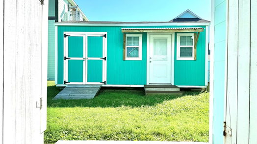 Crystal Beach null-story, null-bed 887 S East Road-idx