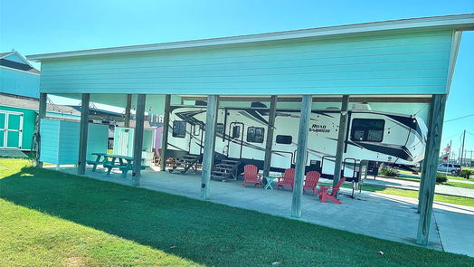 Crystal Beach null-story, null-bed 887 S East Road-idx