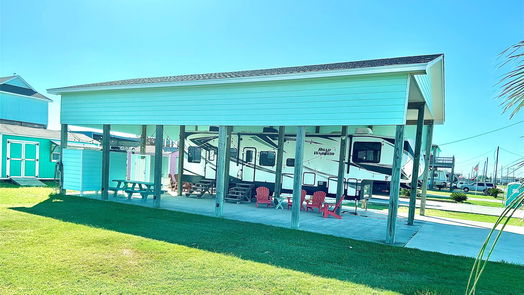 Crystal Beach null-story, null-bed 887 S East Road-idx