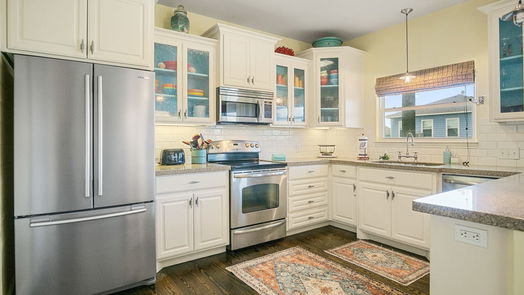 Crystal Beach 1-story, 3-bed 122 Ocean View Drive-idx