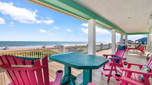 Crystal Beach 1-story, 4-bed 852 W Lazy Lane-idx