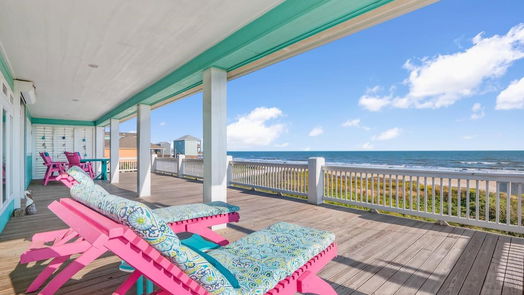 Crystal Beach 1-story, 4-bed 852 W Lazy Lane-idx