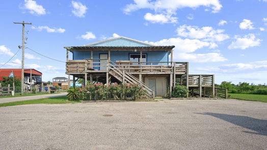 Crystal Beach null-story, 1-bed 990 S Alma Road-idx