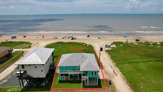 Crystal Beach 1-story, 4-bed 852 W LAZY Lane-idx