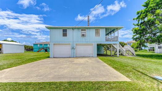 Crystal Beach 1-story, 3-bed 956 Surfview Road-idx