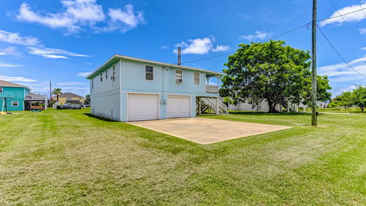 Crystal Beach 1-story, 3-bed 956 Surfview Road-idx