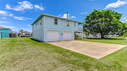 Crystal Beach 1-story, 3-bed 956 Surfview Road-idx