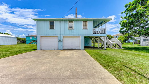 Crystal Beach 1-story, 3-bed 956 Surfview Road-idx