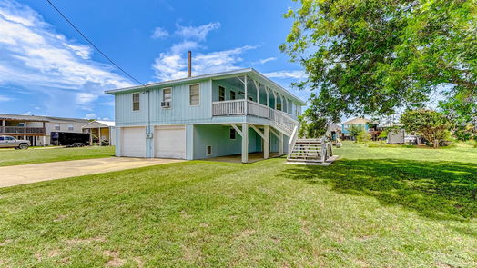 Crystal Beach 1-story, 3-bed 956 Surfview Road-idx