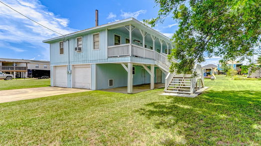 Crystal Beach 1-story, 3-bed 956 Surfview Road-idx