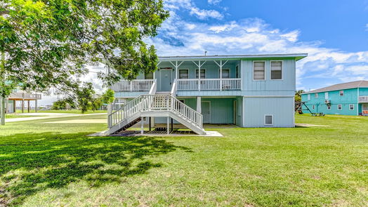 Crystal Beach 1-story, 3-bed 956 Surfview Road-idx