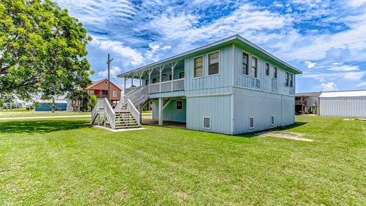 Crystal Beach 1-story, 3-bed 956 Surfview Road-idx