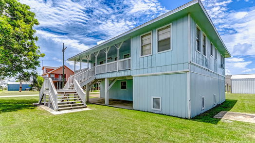 Crystal Beach 1-story, 3-bed 956 Surfview Road-idx