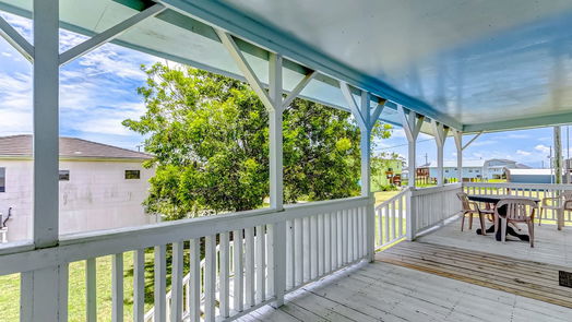 Crystal Beach 1-story, 3-bed 956 Surfview Road-idx