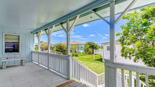 Crystal Beach 1-story, 3-bed 956 Surfview Road-idx