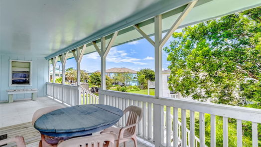 Crystal Beach 1-story, 3-bed 956 Surfview Road-idx