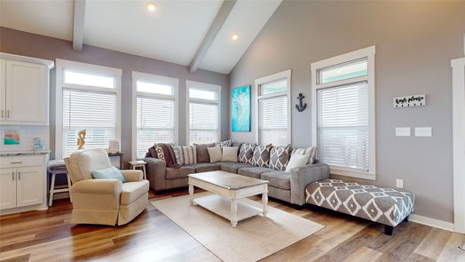 Crystal Beach null-story, 3-bed 968 Surf-idx