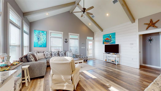 Crystal Beach null-story, 3-bed 968 Surf-idx