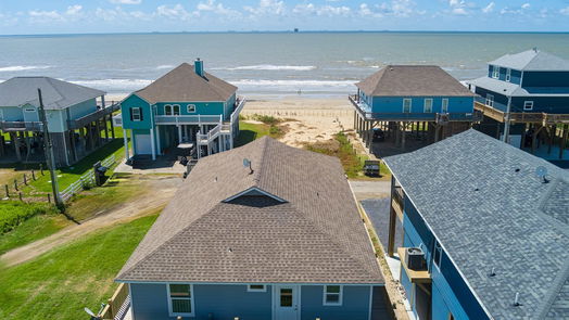 Crystal Beach 1-story, 3-bed 1245 Gulf Road-idx