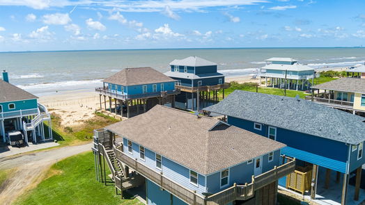 Crystal Beach 1-story, 3-bed 1245 Gulf Road-idx