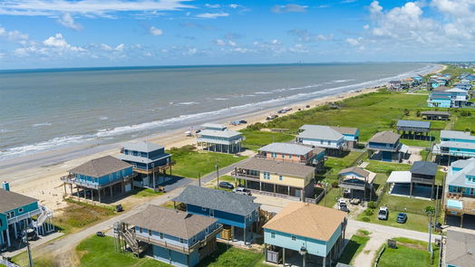 Crystal Beach 1-story, 3-bed 1245 Gulf Road-idx