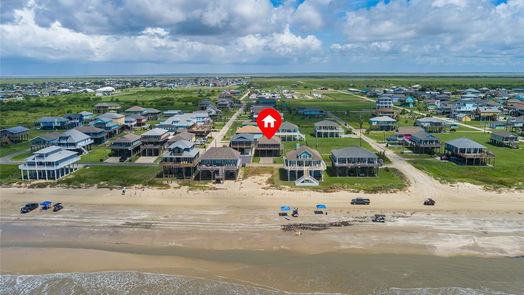 Crystal Beach 1-story, 3-bed 1245 Gulf Road-idx