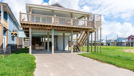 Crystal Beach 1-story, 3-bed 1245 Gulf Road-idx