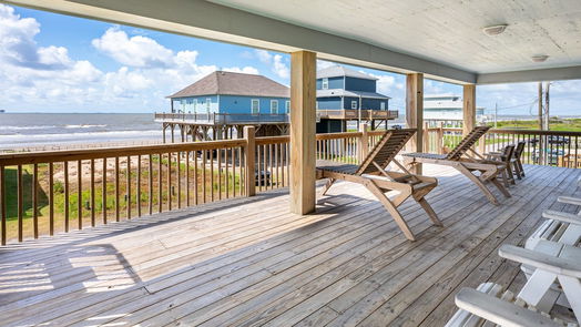 Crystal Beach 1-story, 3-bed 1245 Gulf Road-idx