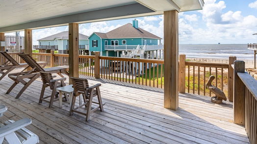 Crystal Beach 1-story, 3-bed 1245 Gulf Road-idx