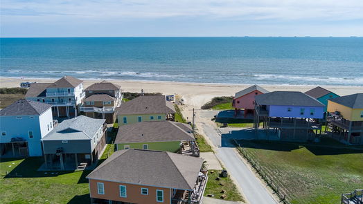 Crystal Beach 1-story, 4-bed 974 S Stingaree Drive-idx