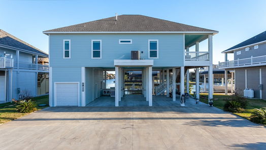 Crystal Beach 1-story, 3-bed 1295 Lagoon Drive-idx