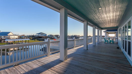 Crystal Beach 1-story, 3-bed 1295 Lagoon Drive-idx