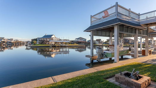 Crystal Beach 1-story, 3-bed 1295 Lagoon Drive-idx